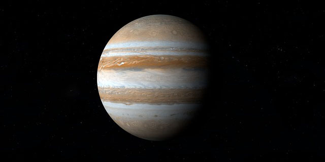 Jupiter